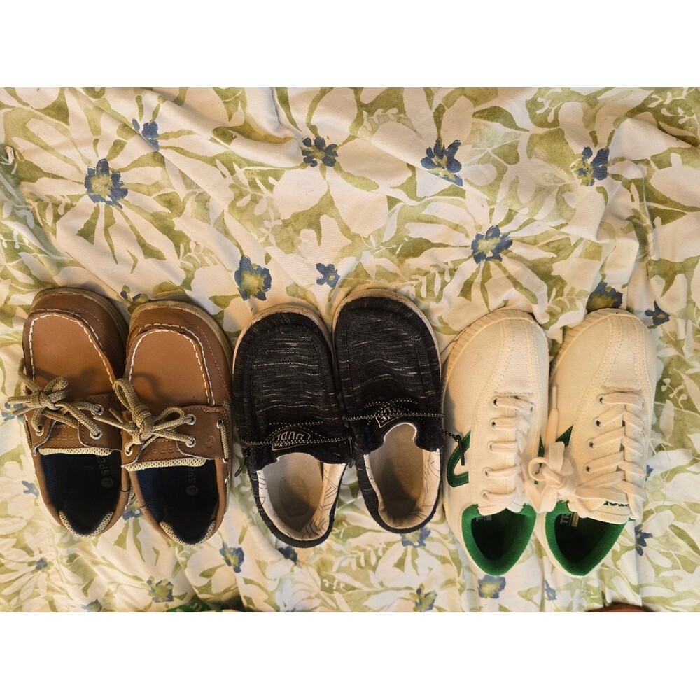 Boys bundle 13c